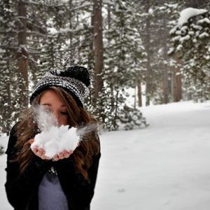 Meet your Posher, Lauren