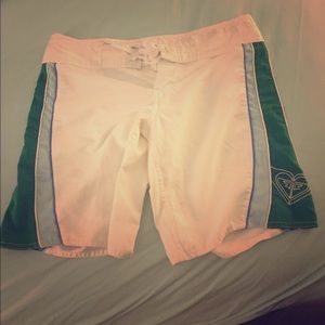 Roxy board shorts