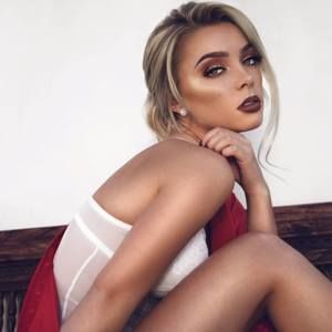 Meet your Posher, Aubrey