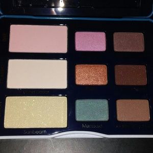 BNNB LE Too Faced Bonjour Summer 2014 Eyeshadow