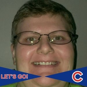 Meet your Posher, Lynne