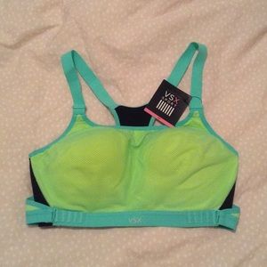 VSX The Ultimate Cross-Train Sport Bra
