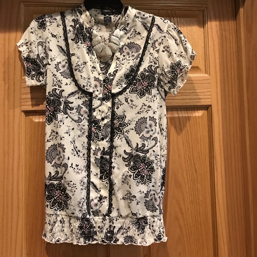 Women's top