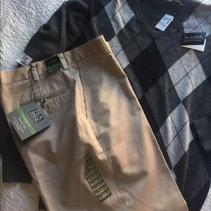JoS. A. Bank Slacks