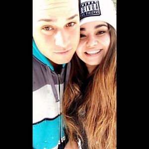 Meet your Posher, Luis