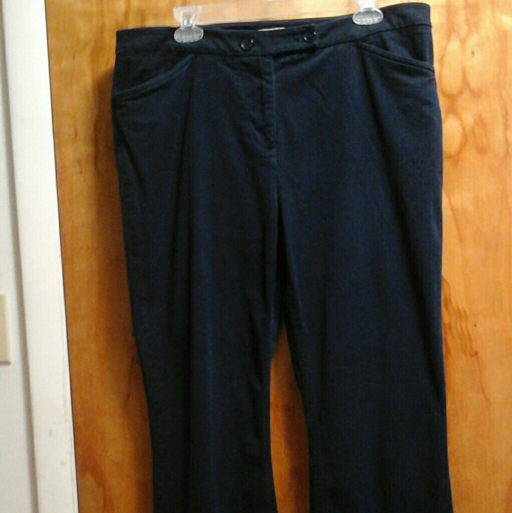 Women's Jones New York Sport Pants