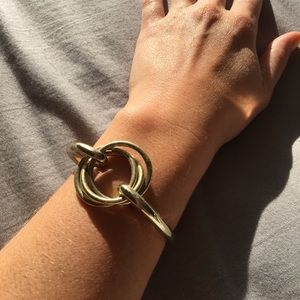 🔶Fun gold bracelet 🔶