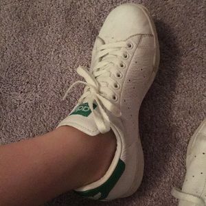 Stan Smith shoes