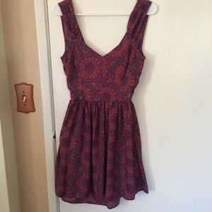 Sun Dress