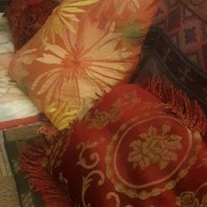 Meet your Posher, Decima