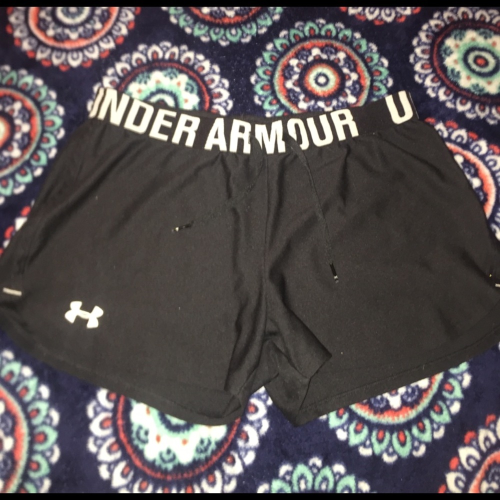 Under Armour Shrts
