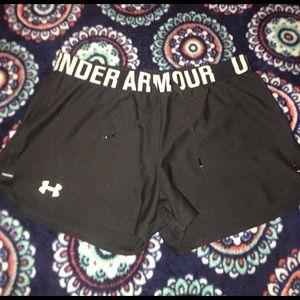 Under Armour Shrts