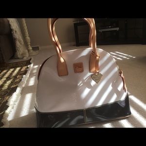 Dooney and Bourke Purse