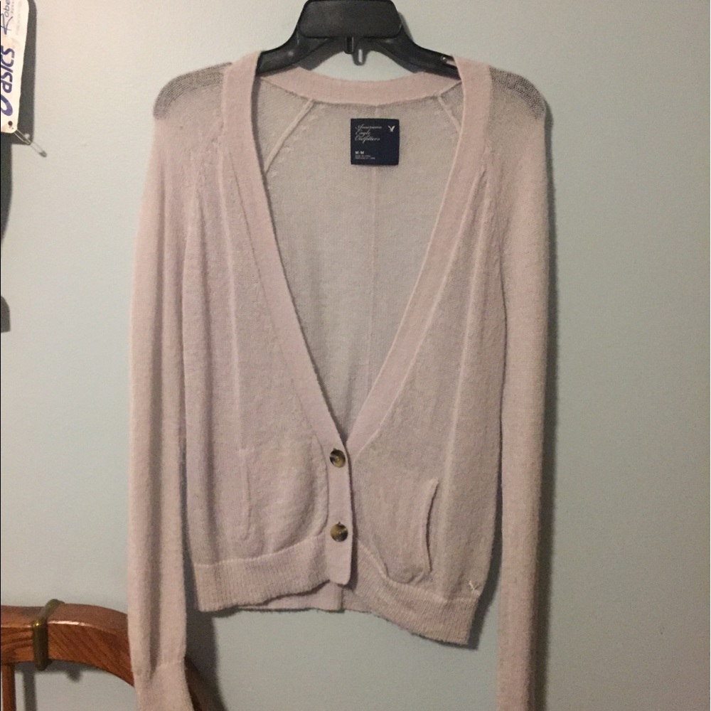 American Eagle Cardigan