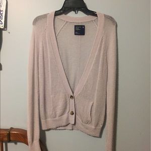 American Eagle Cardigan