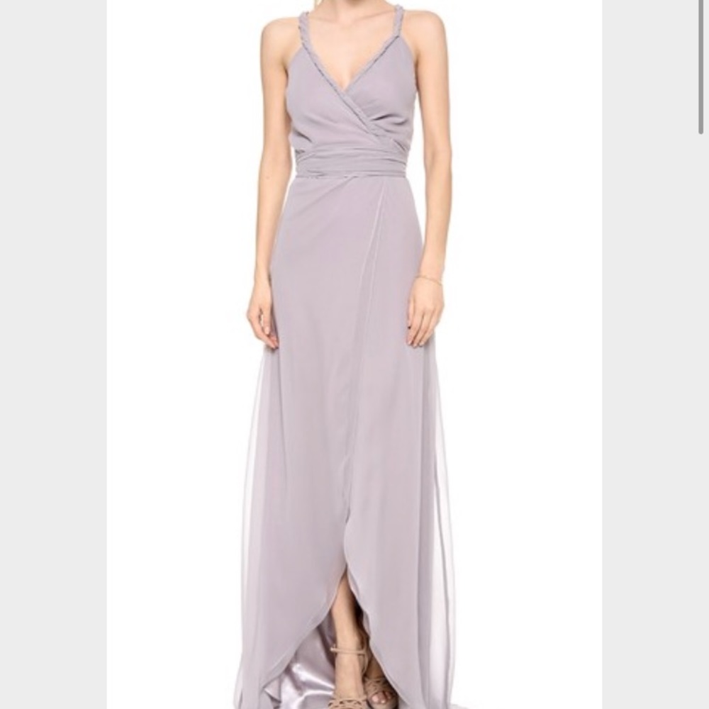 Ceremony by Joanna August Parker Gown