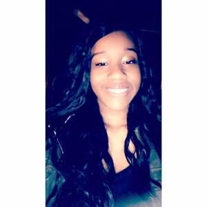 Meet your Posher, Sharmaine