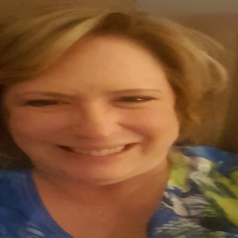 Meet your Posher, Karen