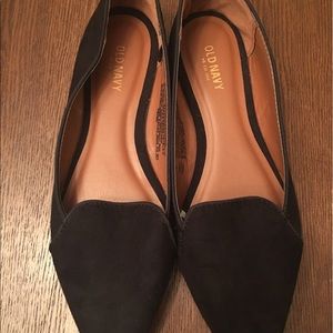 Black Flats