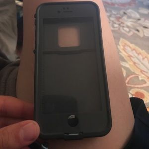 iPhone 6s - Lifeproof