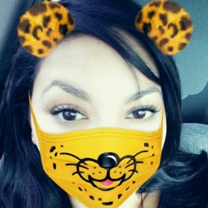 Meet your Posher, Rubi