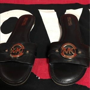 Michael Kors Sandals