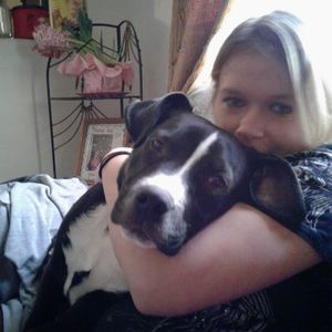 Meet your Posher, Amber