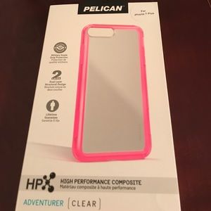 Pelican phone case