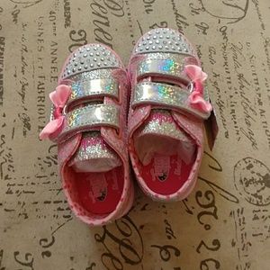 Twinkle Toes Shoes