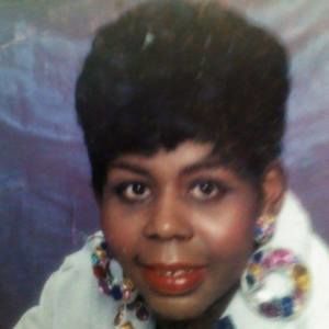 Meet your Posher, Audrey