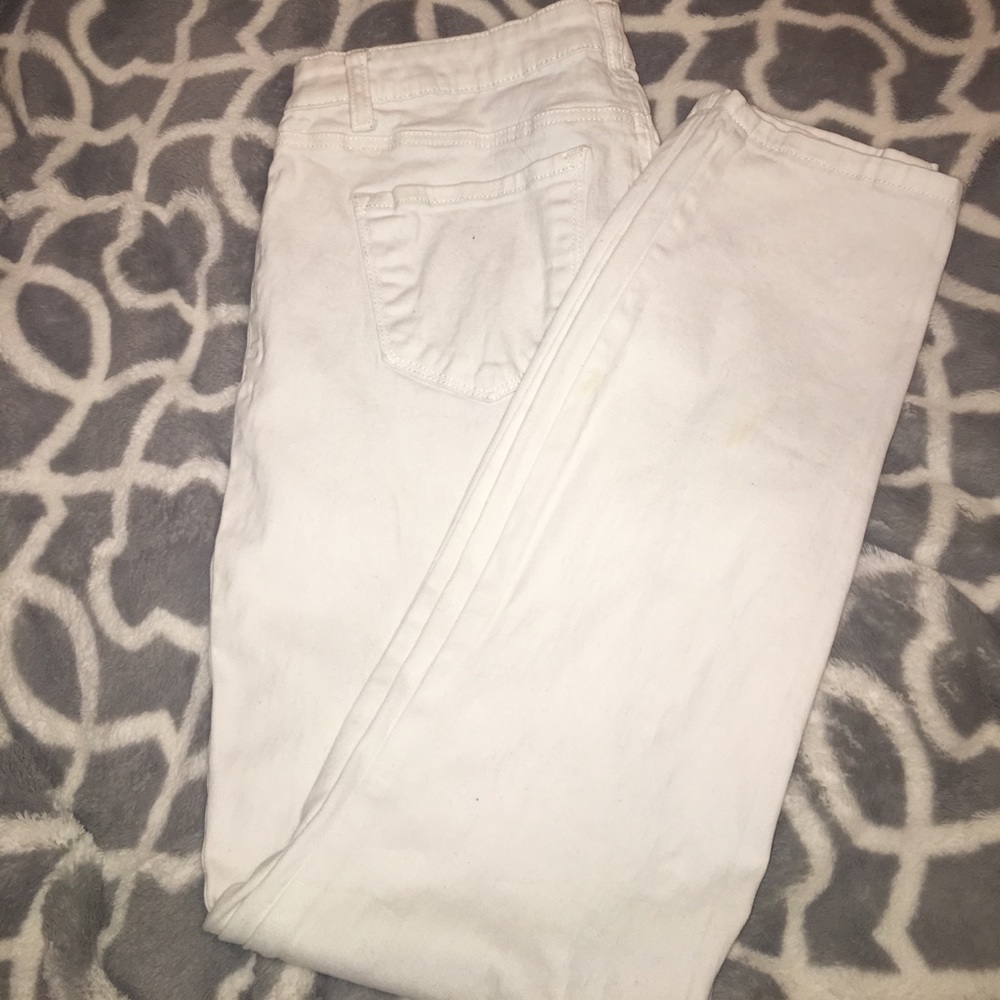Refuge jeans