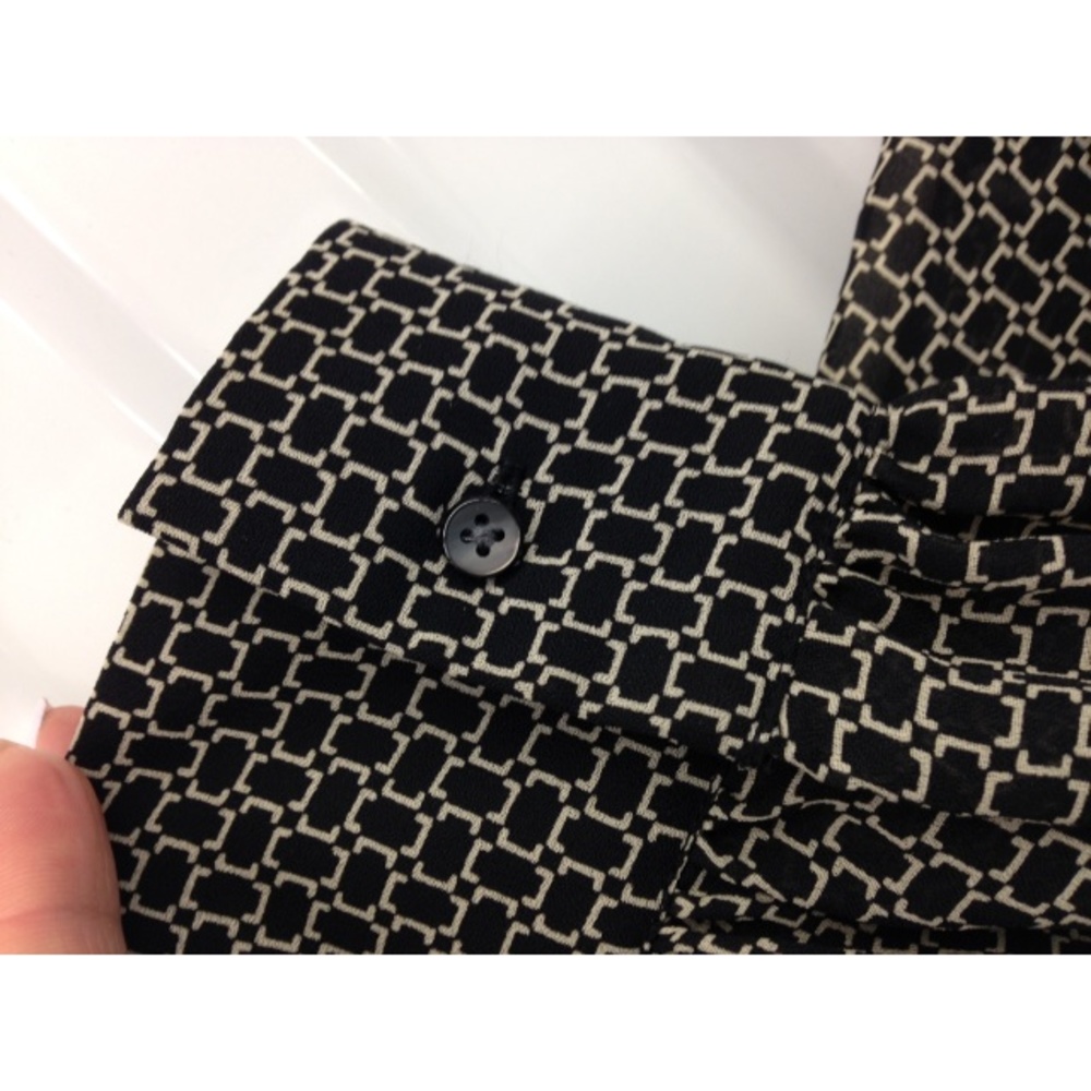 Professional Blouse - Ann Taylor Loft