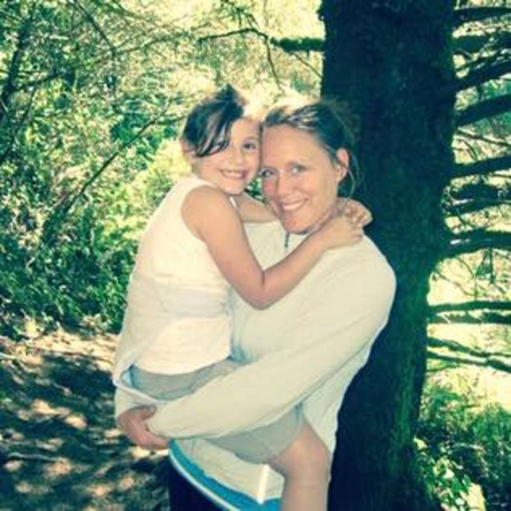 Meet your Posher, Wendy