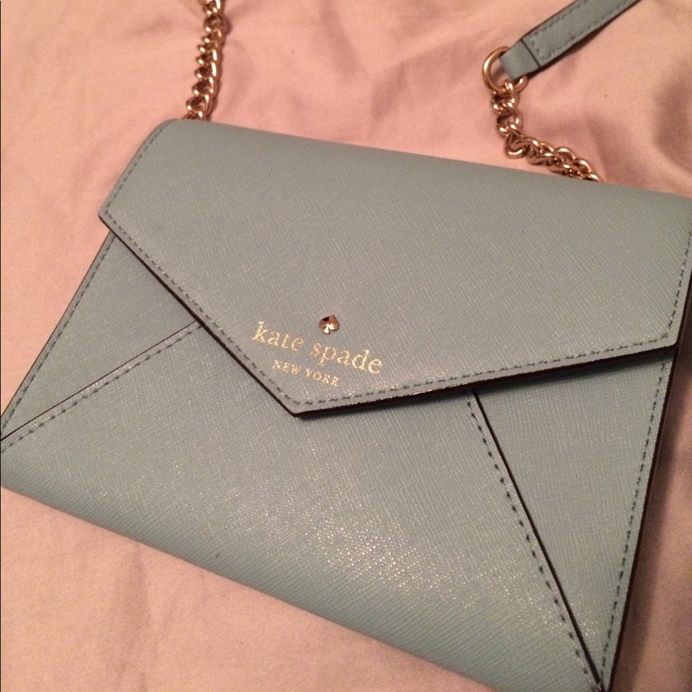 Kate Spade Cedar Street Cross Body Bag