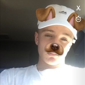 Meet your Posher, Jacob