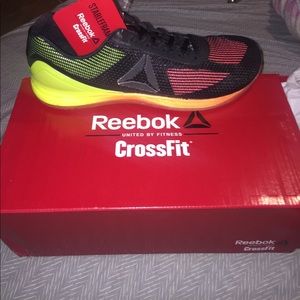 BRAND NEW Rebok Crossfit shoes