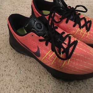 KD 8's