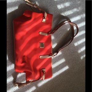 Dooney and Bourke Purse