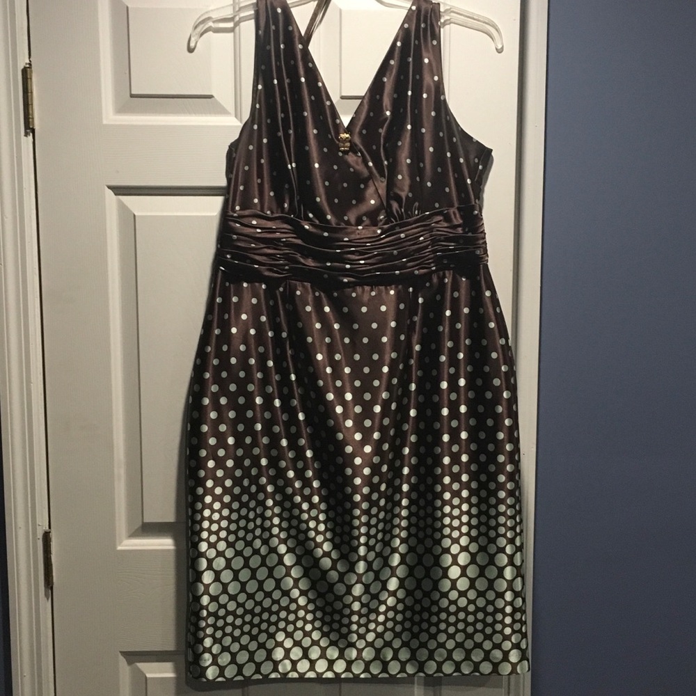 Cocktail Dress