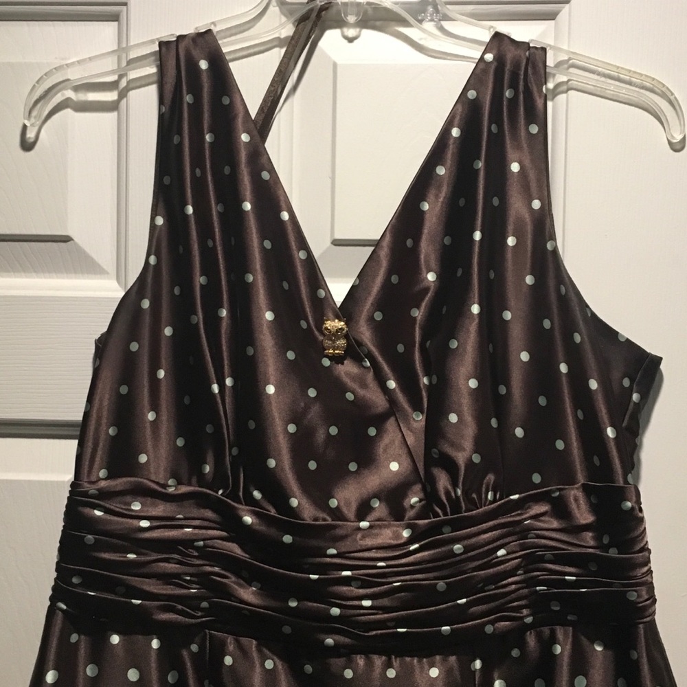 Cocktail Dress - Picture 2 of 3