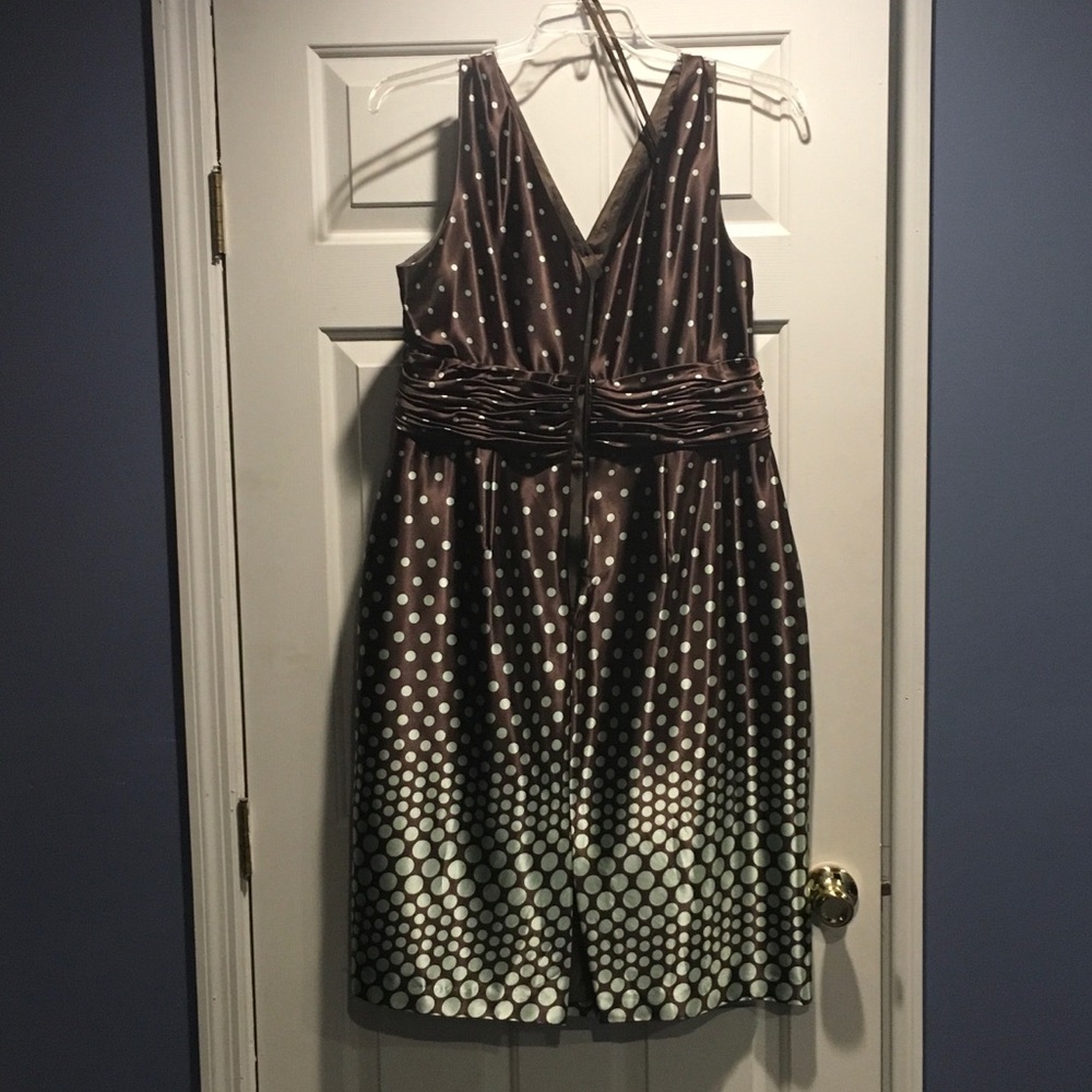 Cocktail Dress - Picture 3 of 3