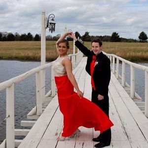 Meet your Posher, Carley