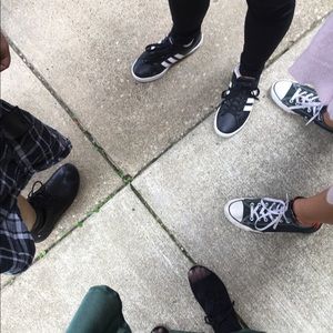 Meet your Posher, Leah