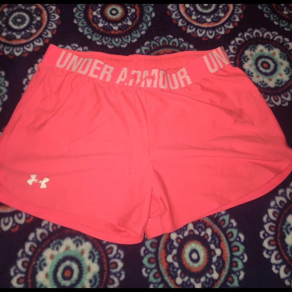 Under Armour Shorts