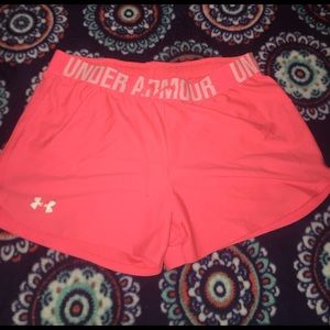 Under Armour Shorts
