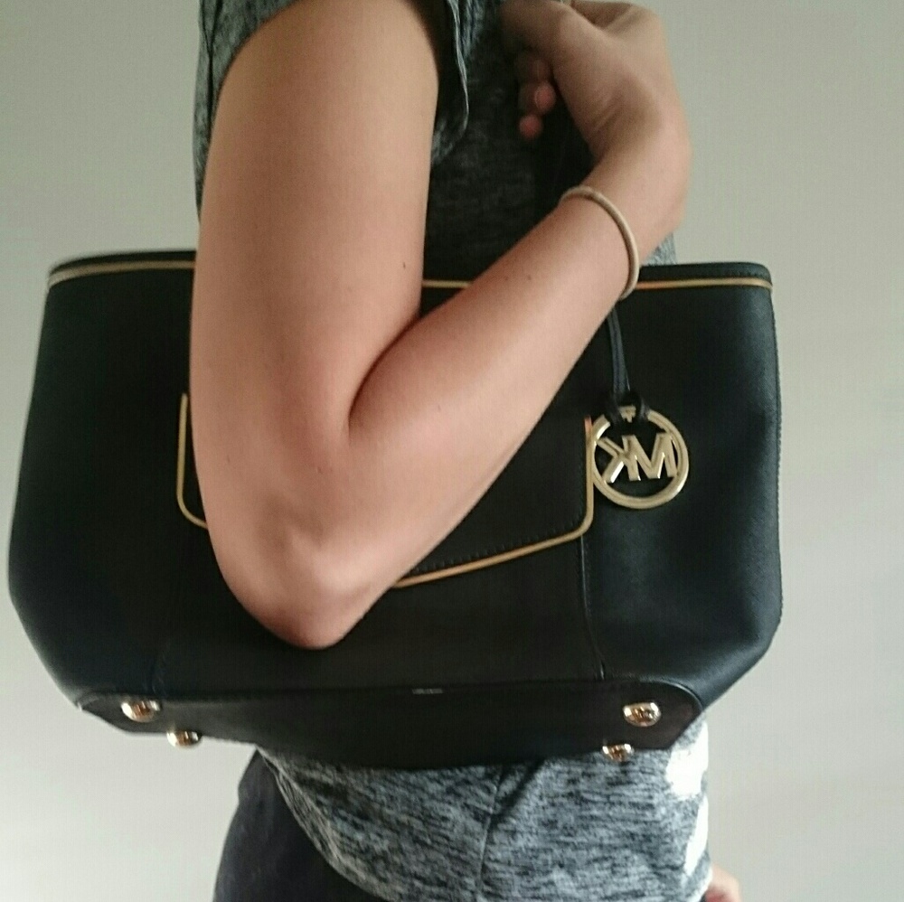 Michael Kors Specchio The Jet Set