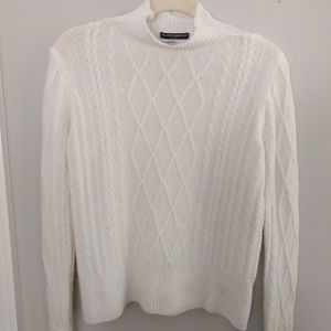 Brandy Melville Wool/Acrylic Sweater
