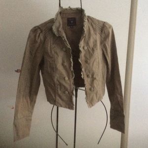 Jackets forever twentyone