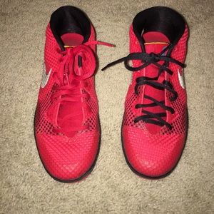 Kobe Nikes