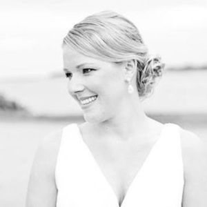 Meet your Posher, Ellen